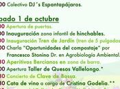 Este semana celebra Fiesta Cosecha Barrio Puente Boeza Ponferrada