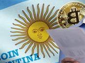 Bitcoin Argentina: «Minar delito»