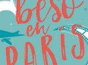 Reseña: beso París Stephanie Perkins