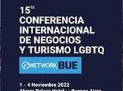 Conferencia Internacional Negocios Turismo LGBTQ+ Gnetwork360