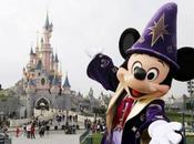 nueva oferta SEPE para trabajar DisneyLand París