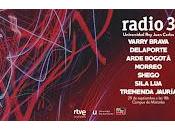 Radio evento URJC