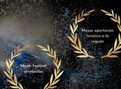 impacto Fest, nominado cuatro categorías premios Fest 2022