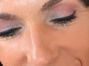 rescate septiembre 2022 Maquillaje estilo años 90's