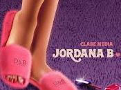Jordana estrena Clase Media