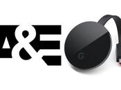 Como Chromecast A&amp;E [Easy Guide]