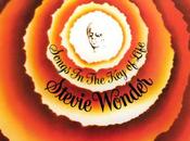 Stevie Wonder Pastime paradise (1976)