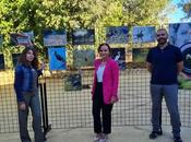 Inaugurada exposición concurso fotográfico laguna fuente rey»