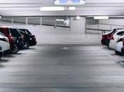incrementan tarifas parkings Barcelona