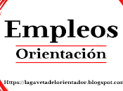 OPORTUNIDADES EMPLEOS PARA ORIENTADORES CHILE. Semana 26-09 02-10-2022.