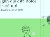 Algún este dolor será útil bolsa canicas