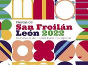 León Lugo celebran Froilán 2022, mira programas planea escapada apetezca