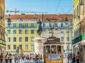 Visitando Lisboa, Capital Portugal