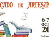 Feria Libro Mercadillo Artesanía Montequinto 2022