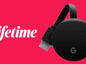Cómo transmitir vida Chromecast [Two Ways]