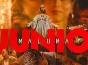 Maluma presenta nuevo single, ‘Junio’