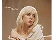 Billie Eilish presenta directo temas ‘TV’ ‘The 30th’