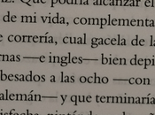 adiós expectativas, hola realidad