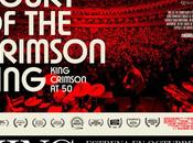 King Crimson: Documental