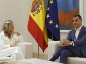 Gobierno aprueba proyecto Presupuestos Generales 2023