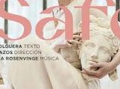 Opinión safo marta pazos