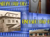 Bembibre recuerda exposición Cinema Paz, Cine Gago Merayo