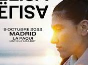 Elisa Toffoli Sala Paqui