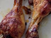 Pollo horno