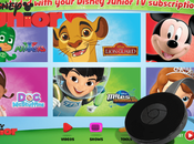 Cómo transmitir Chromecast Disney Junior [Simple Guide]