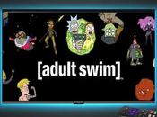 Cómo instalar Adult Swim dispositivos transmisión Roku