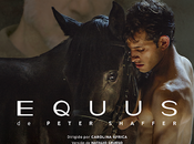 Equus, Revisando Mito Teatral Español Excelencia.