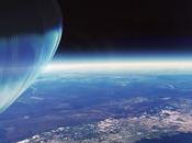 Crece interés viajar hasta estratosfera observar Tierra kilómetros distancia