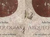 Arqueologías