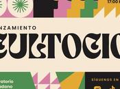 ¡Vuelve Cultocio! Ahora forma Podcast cultura, arte espectáculos