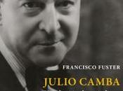 «Julio Camba. lección periodismo», Francisco Fuster