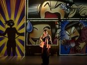 GAM: Teatrocinema estrena nueva obra inspirada Japón