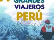 nuevo Perú para E.G.V.