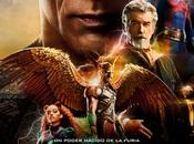 Comenzó preventa para gran estreno «Black Adam»