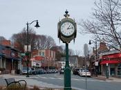 mejores cosas para hacer Belmont (Massachusetts)