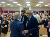 Asamblea, colegio mayor