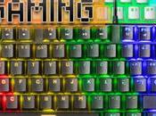 ANÁLISIS: Teclado Mars Gaming MK80