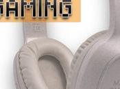 ANÁLISIS: Auriculares Mars Gaming MHW-ECO