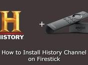 Cómo instalar activar canal historial Firestick