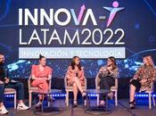 Pierangela Sierra, Fundadora Tipti, destaca entre mentes brillantes tecnología Innova-T Latam 2022