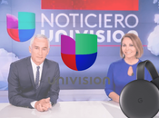 Como Chromecast Univision [Two Ways]