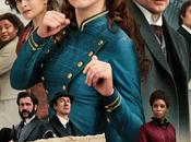 Mira Millie Bobby Brown Henry Cavill nuevo tráiler Enola Holmes