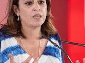 Objetivo, destruir Adriana Lastra.