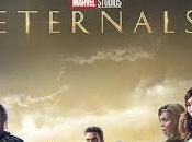 "Eternals" (Chloe Zao, 2021)