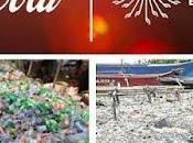 Coca-Cola, ¡fuera COP!