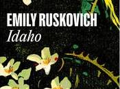 «Idaho», Emily Ruskovich